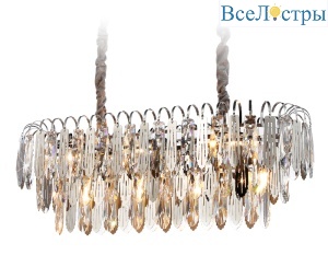 Подвесная люстра Ambrella Light Traditional TR5259