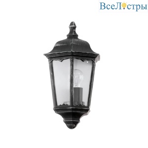 Накладной светильник Eglo Navedo 93459