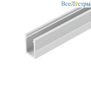 Профиль Arlight ARL-WAVE-0612-1000-M ANOD 053000