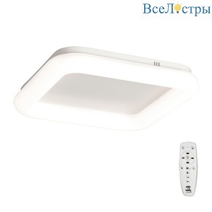 Потолочная люстра Vitaluce V2542DT-0/1PL