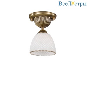 Потолочный светильник Reccagni Angelo PL 8601/1