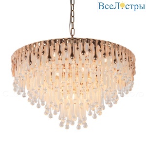 Подвесная люстра Cloyd Capuletti 11284