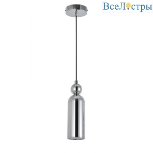 Подвесной светильник AM Group AM499 chrome