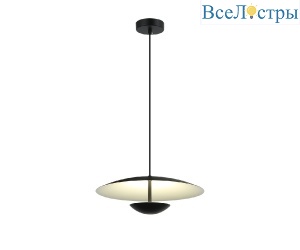 Подвесной светильник Kink Light Синди 08467-35A,19