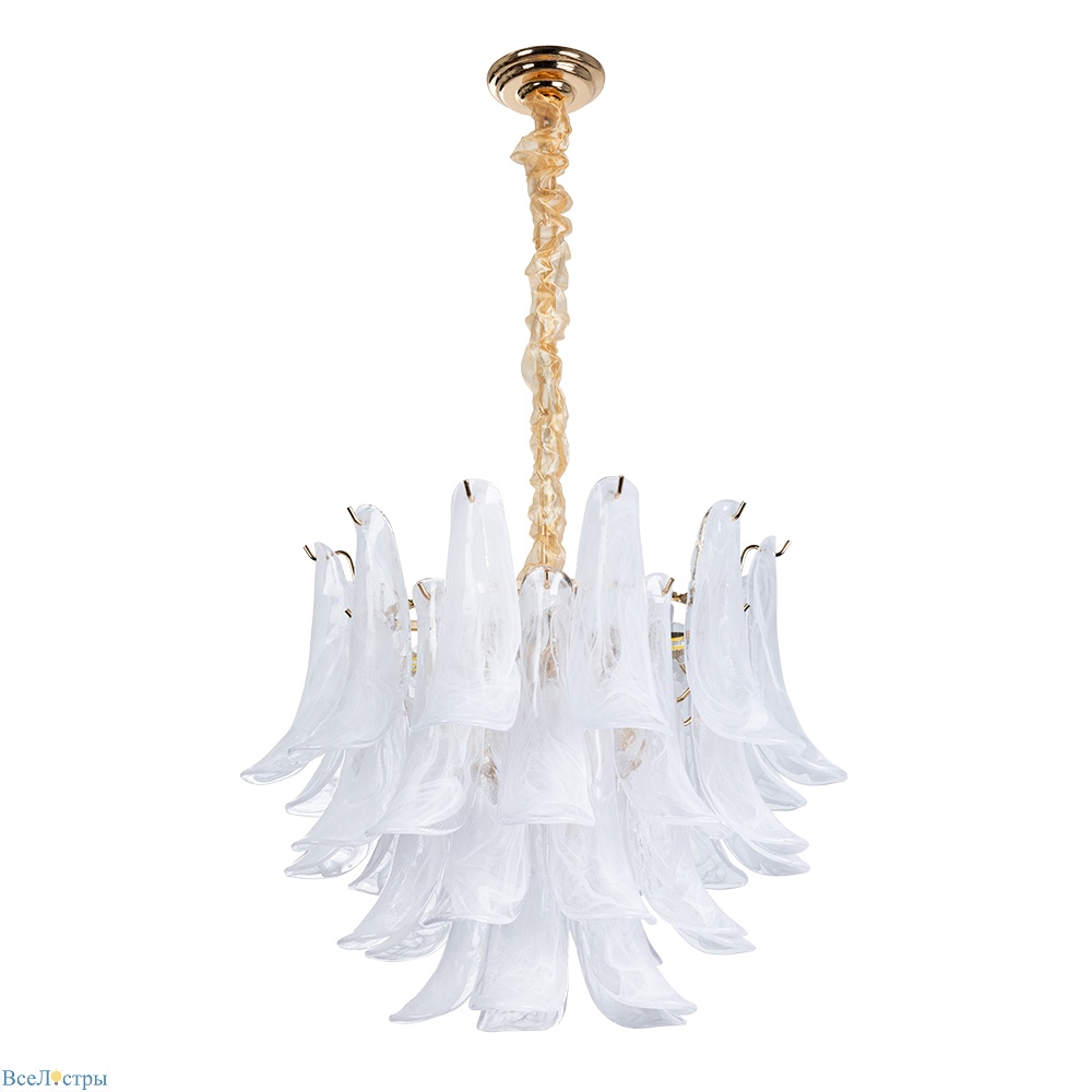 подвесная люстра arte lamp maya a4072lm-9go