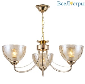 Подвесная люстра Rivoli Adrianne Б0060994