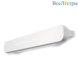 Настенный светильник Leucos LOFT LARGE White 0001849