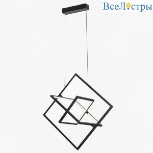 Подвесная люстра Citilux Cube CL719241