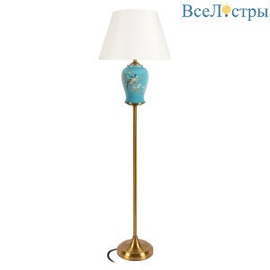 Торшер Loft IT Bluebell 10493F