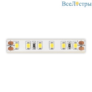 Светодиодная лента ST Luce 24В 9,6Вт/м 3000К 5м IP65 ST5001.310.65