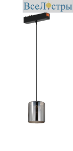 Трековый светильник SWG PRO P-SLIM-150GLBL-6-CCT 022094
