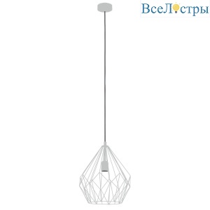 Подвесной светильник Eglo Carlton 49935
