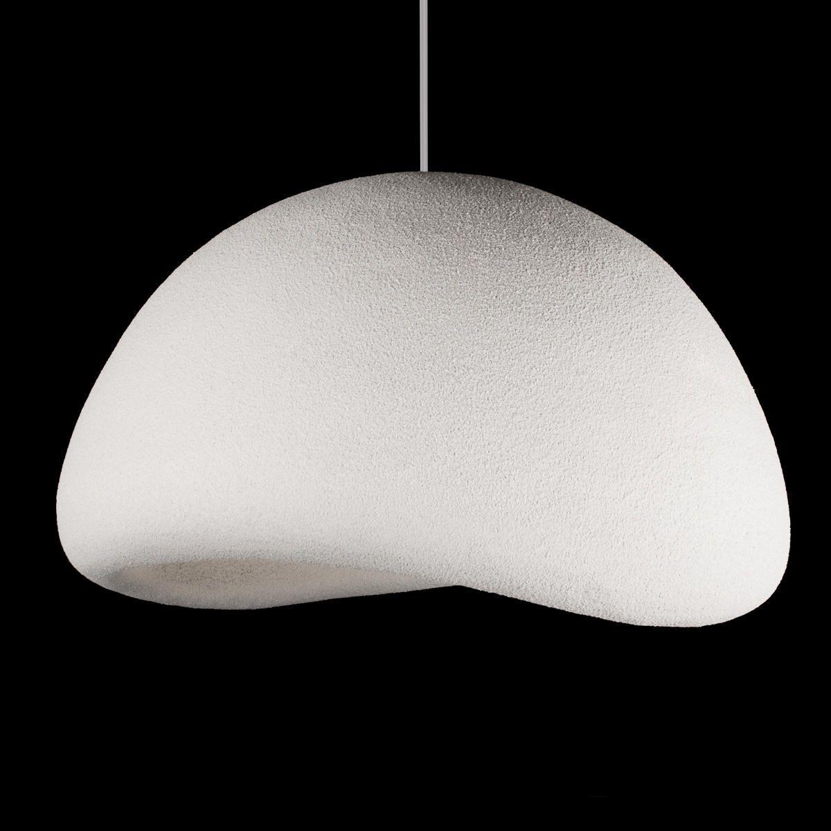 подвесной светильник loft it stone 10252/800 white