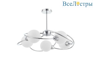 Люстра на штанге Myfar Leticia MR2251-5C