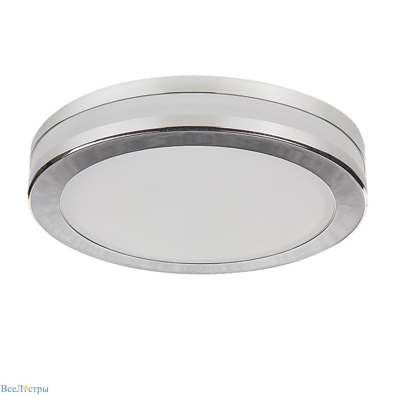 встраиваемый светильник lightstar maturo 070272