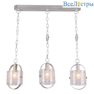 Подвесной светильник Escada 10168/3S