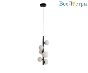 Подвесная люстра Kink Light Сида 07508-6A,19