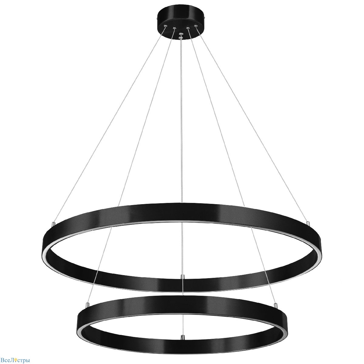 подвесная люстра lightstar saturno 748127