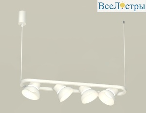 Подвесной светильник Ambrella Light Traditional DIY (С9163, N8140) XB9163080