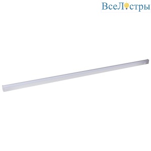 Линейный светильник Reluce 54002-9.5-001QL 4000K LED18W WT