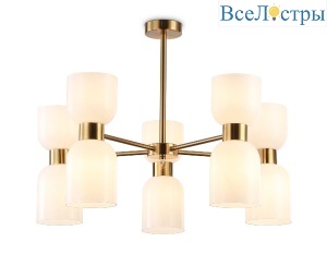 Люстра на штанге Ambrella Light High Light Heigh Light LH56093