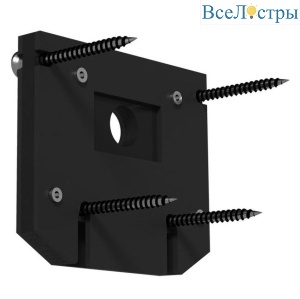 Заглушка Novotech Flum 135131