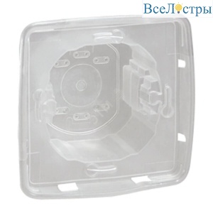 Суппорт Legrand Mosaic/Celianе 080251