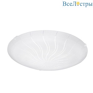 Потолочный светодиодный светильник Eglo Margitta 1 96111