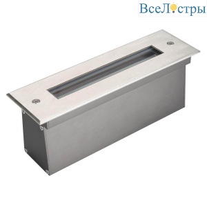 Ландшафтный светодиодный светильник Arlight LTD-Line-Tilt-S210-8W Warm3000 024944