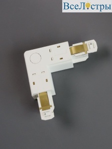 Угол правый внешний Kanlux Bsl 10006