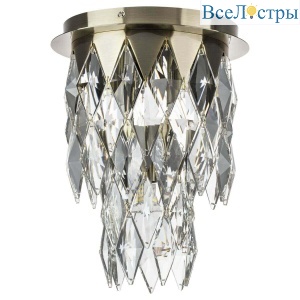 Потолочная люстра Lightstar Limpio 722063