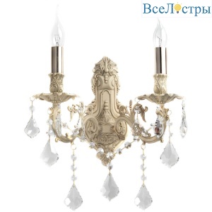 Бра Lucia Tucci Barletta W122.2 Cream White