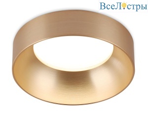 Встраиваемый светильник Ambrella Light Techno Spot Standard Tech TN51818