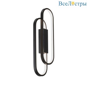 Настенный светильник Vitaluce V3042-1/2A