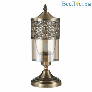 Настольная лампа Citilux Эмир CL467813