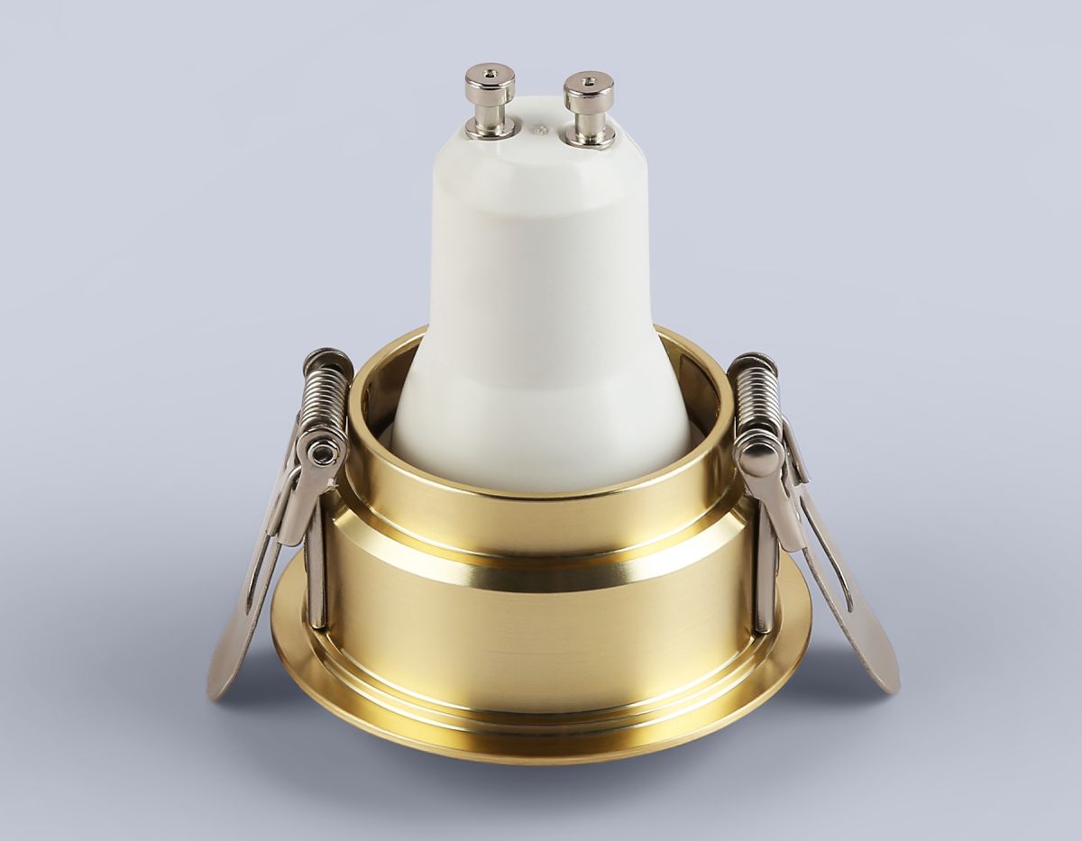 точечный светильник ambrella light techno spot ts51812