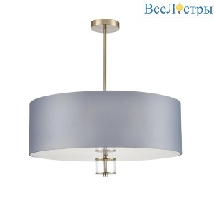 Люстра на штанге Lumion Damona 8108/7C