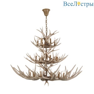 Подвесная люстра ST Luce Corna SL153.703.27