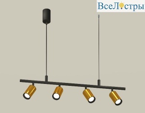 Подвесной светильник Ambrella Light Traditional DIY (С9002, С6327, N6102) XB9002300