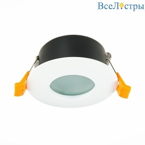 Встраиваемый светильник ST Luce ST213.508.01