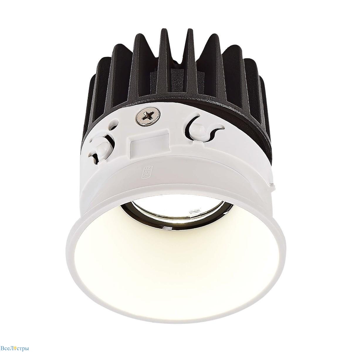 светодиодный модуль st luce shift st851.548.07