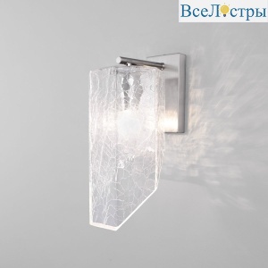 Настенный светильник Bogate's Iceberg 381/1 a069621