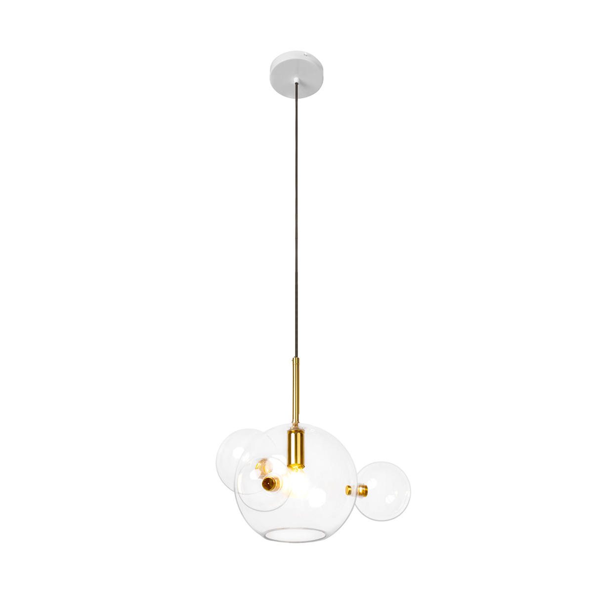 подвесной светильник loft it bolle 2027-p4 mini