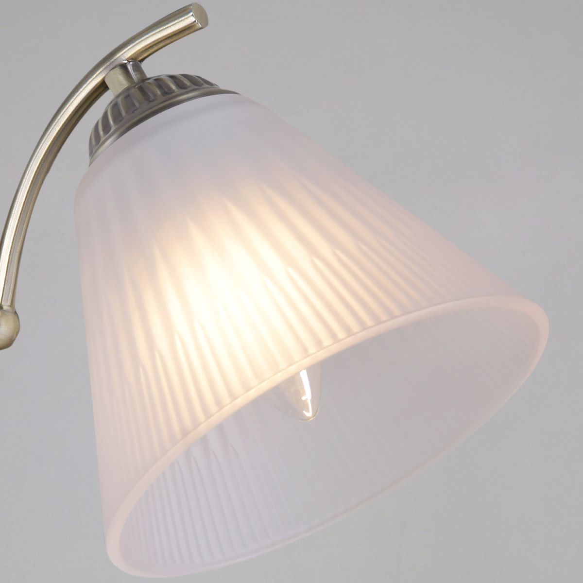 потолочная люстра illumico il0910-3csq-26 ab elite