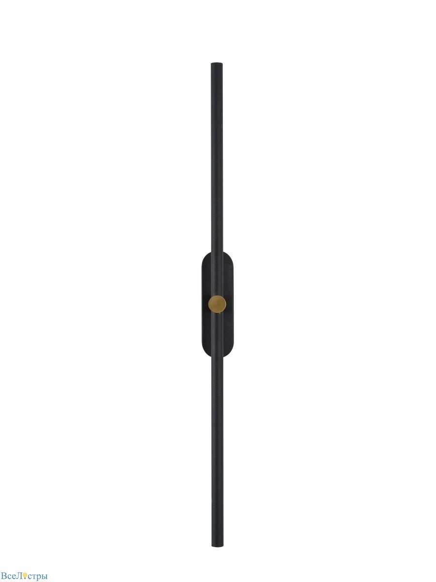 настенный светильник zortes mavy zrs.90610.03