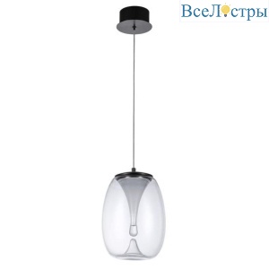 Подвесной светодиодный светильник Divinare Campo 5874/09 SP-8