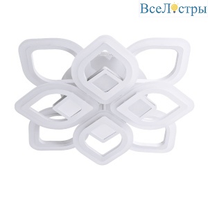 Потолочная люстра LED4U 2721-8