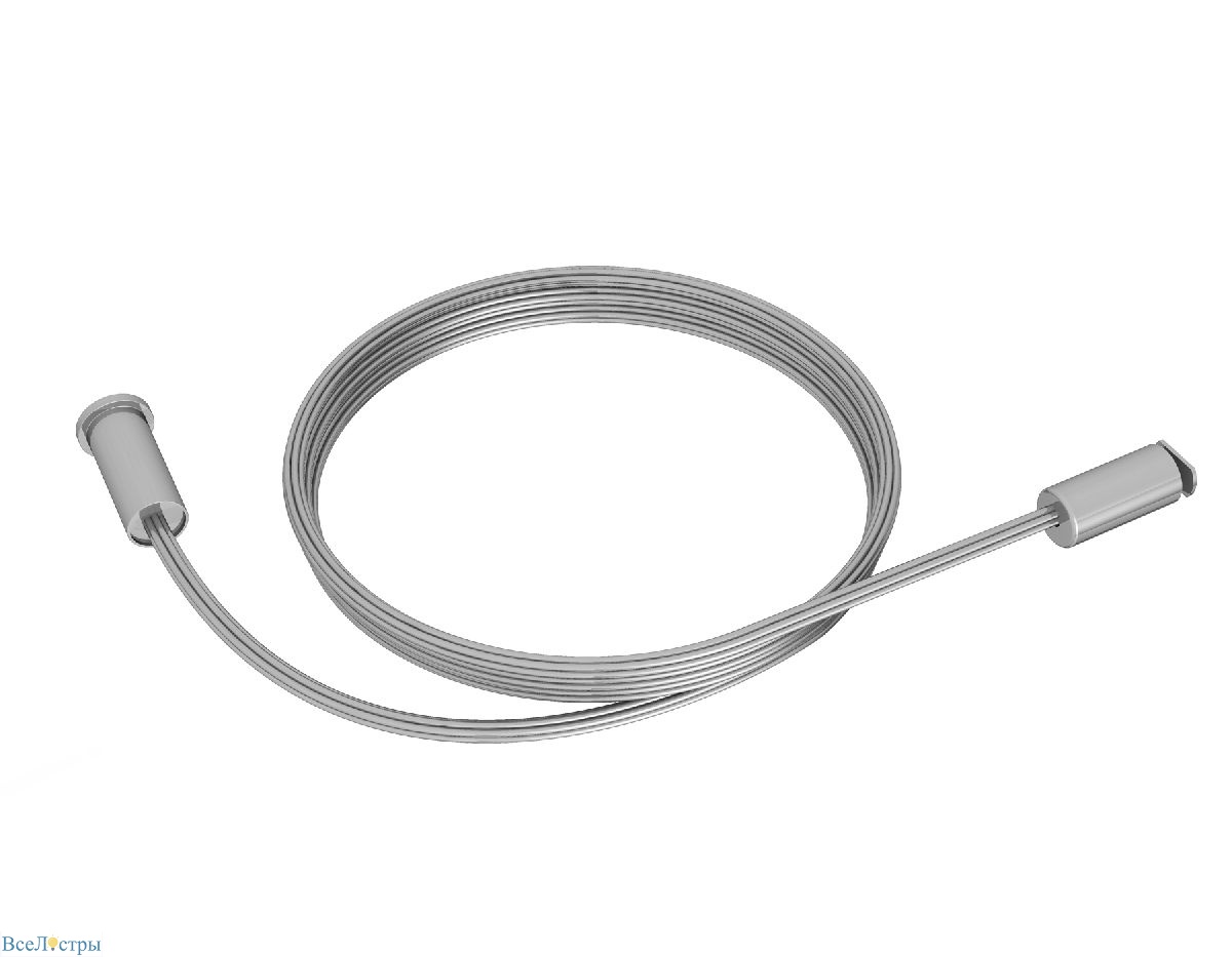 подвес для алюминиевых профилей ambrella light profile system gp8060