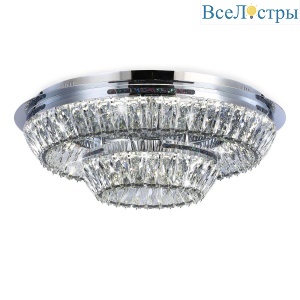 Потолочный светодиодный светильник Ambrella light Traditional TR5029
