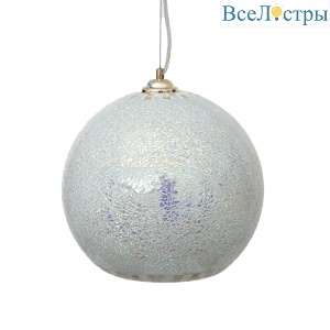 Подвесной светильник Abrasax Decker MD12002-1MC